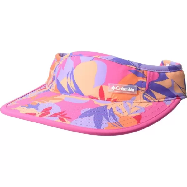 Columbia Women's Pleasant Creek Sun Visor