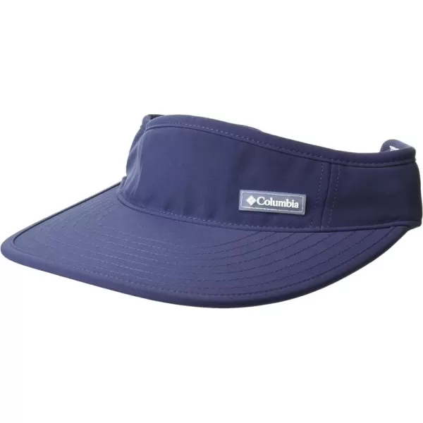 Columbia Women's Pleasant Creek Sun Visor