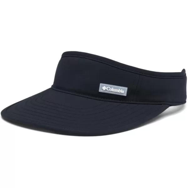 Columbia Women's Pleasant Creek Sun Visor