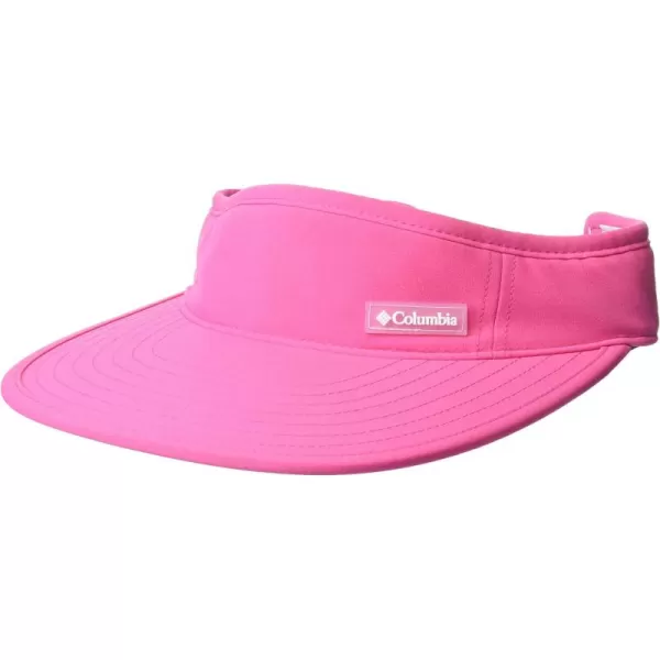Columbia Women's Pleasant Creek Sun Visor
