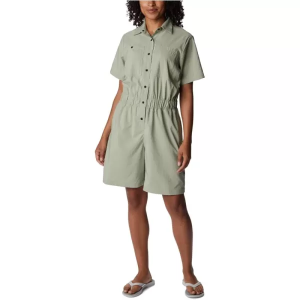 Columbia Women's Silver Ridge Utility Romper