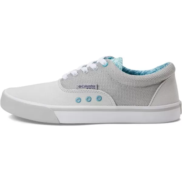 Columbia Women's Slack Water PFG Lace Boat Shoe