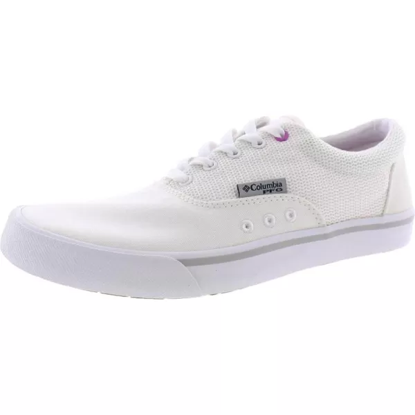 Columbia Women's Slack Water PFG Lace Boat Shoe