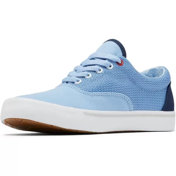 Columbia Women's Slack Water PFG Lace Boat Shoe