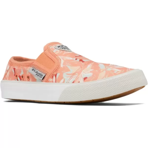 Columbia Women's Slack Water PFG Slip Boat Shoe