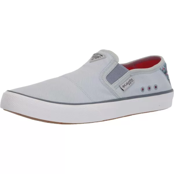 Columbia Women's Slack Water PFG Slip Boat Shoe