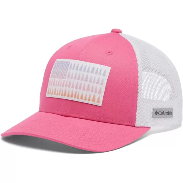 Columbia Women's Snap Back Hat