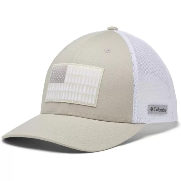 Columbia Women's Snap Back Hat