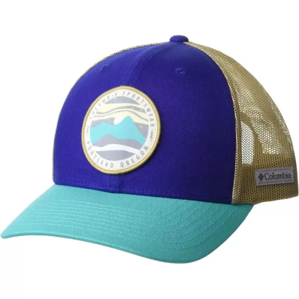 Columbia Women's Snap Back Hat