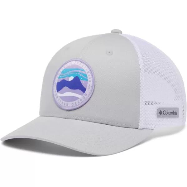 Columbia Women's Snap Back Hat