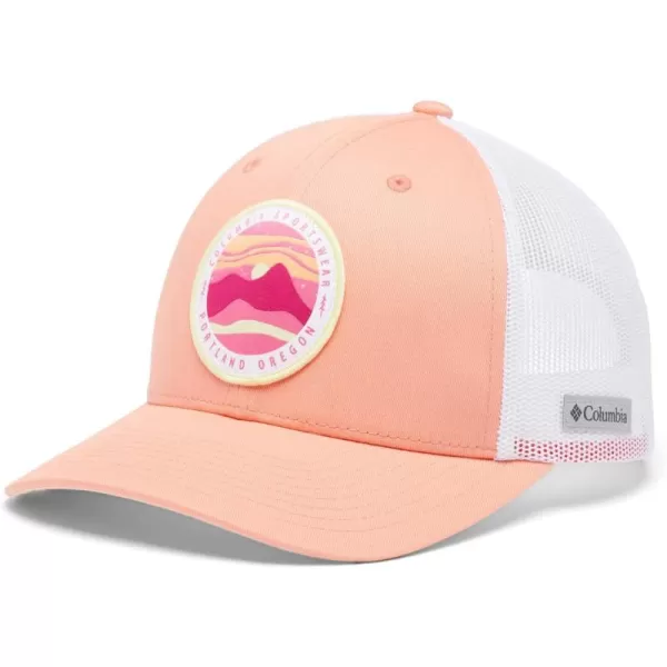 Columbia Women's Snap Back Hat