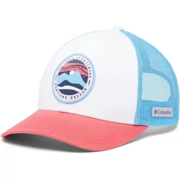 Columbia Women's Snap Back Hat