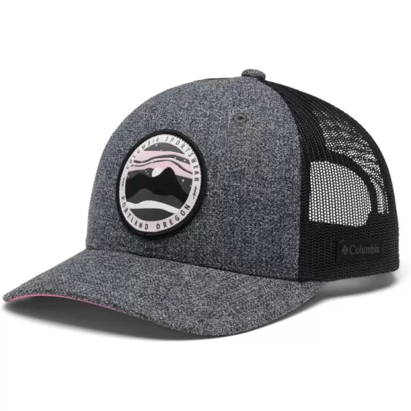 Columbia Women's Snap Back Hat
