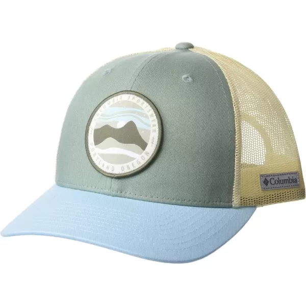Columbia Women's Snap Back Hat