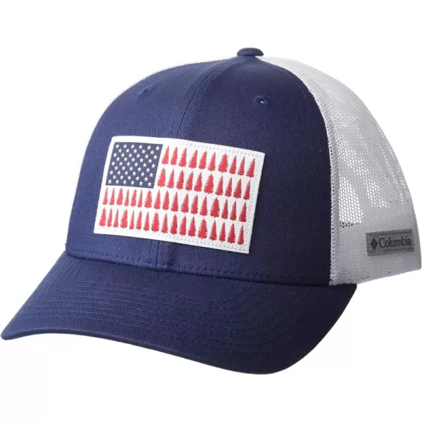 Columbia Women's Snap Back Hat