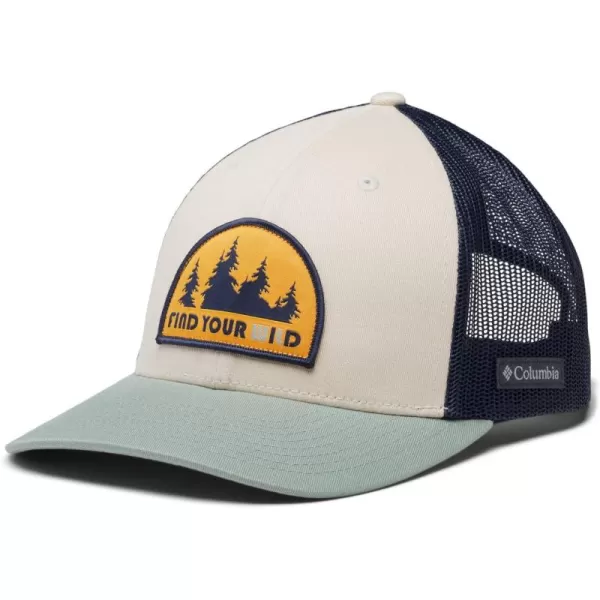 Columbia Women's Snap Back Hat