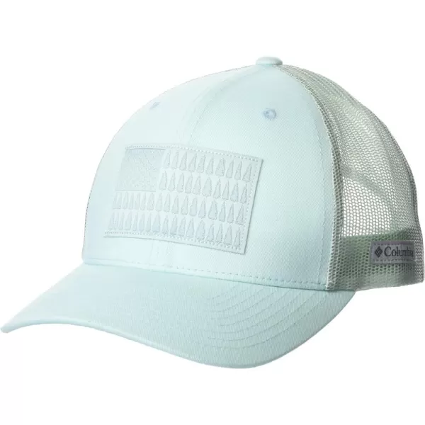 Columbia Women's Snap Back Hat