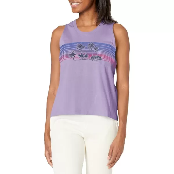 Columbia Women's Standard Bramley Bay Tank