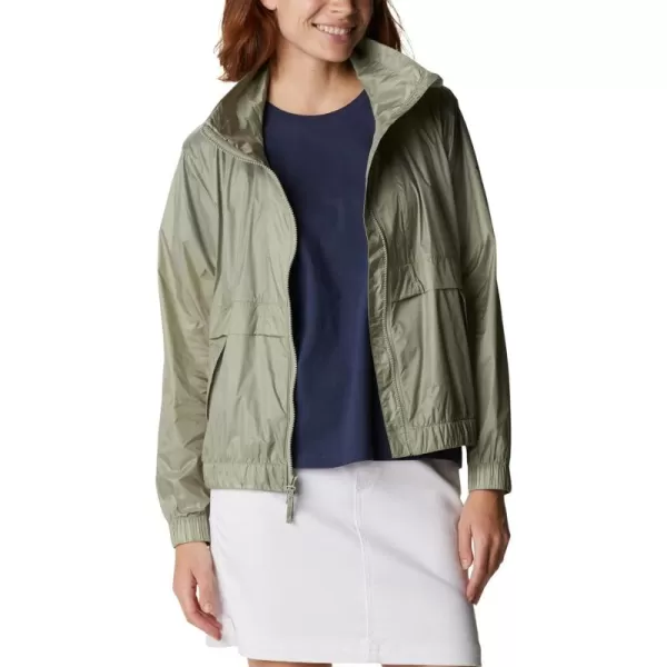 Columbia Women's Sunny City Windbreaker