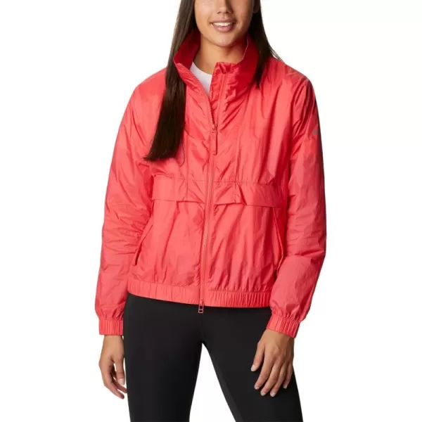 Columbia Women's Sunny City Windbreaker