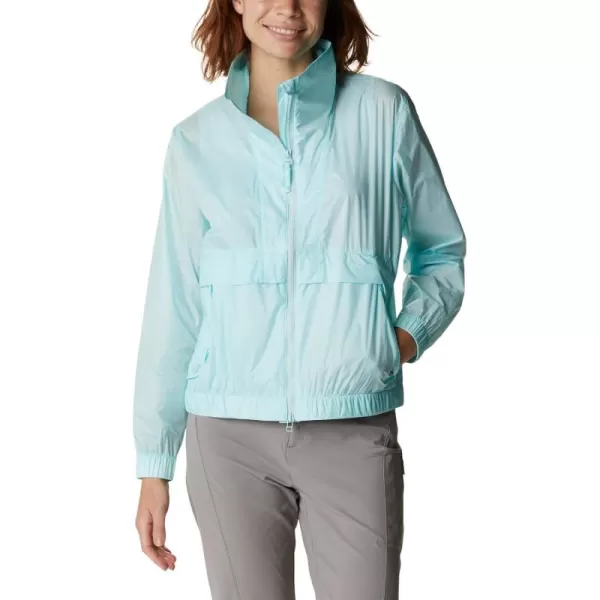Columbia Women's Sunny City Windbreaker