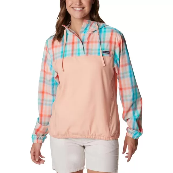 Columbia Women's Super Tamiami Hoodie
