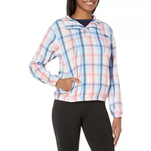 Columbia Women's Super Tamiami Hoodie