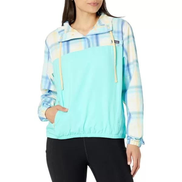 Columbia Women's Super Tamiami Hoodie