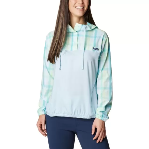 Columbia Women's Super Tamiami Hoodie