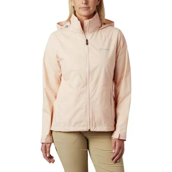 Columbia Women's Switchback Iii Jacket