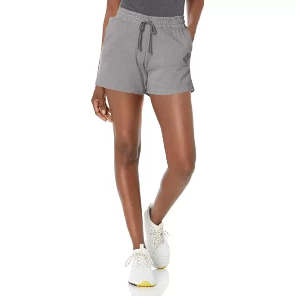 Columbia Women's Trek French Terry Short