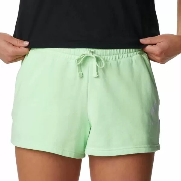 Columbia Women's Trek French Terry Short