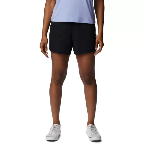 Columbia Women's Trek French Terry Short