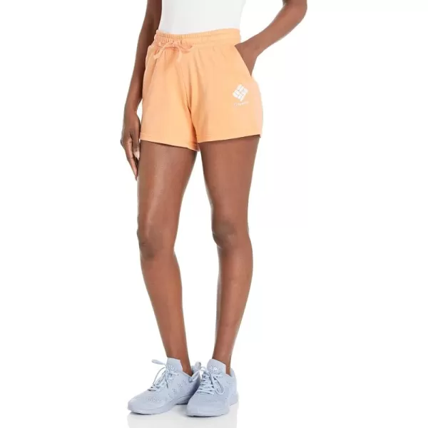 Columbia Women's Trek French Terry Short