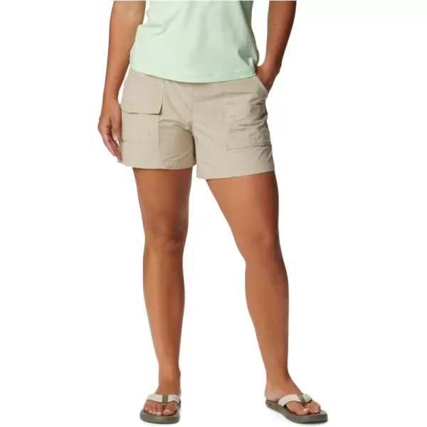 Columbia Women's W Summerdry Cargo Short
