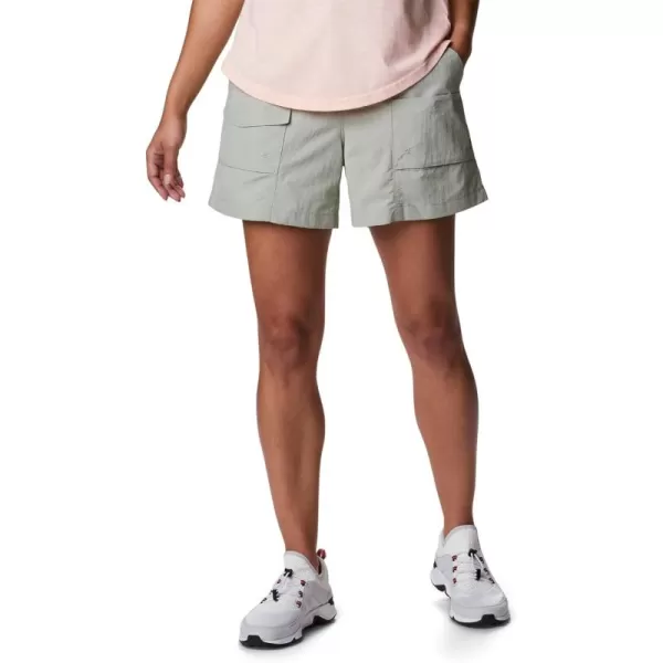Columbia Women's W Summerdry Cargo Short