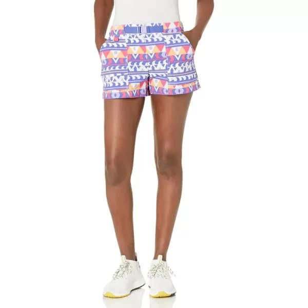 Columbia Women's W Summerdry Cargo Short
