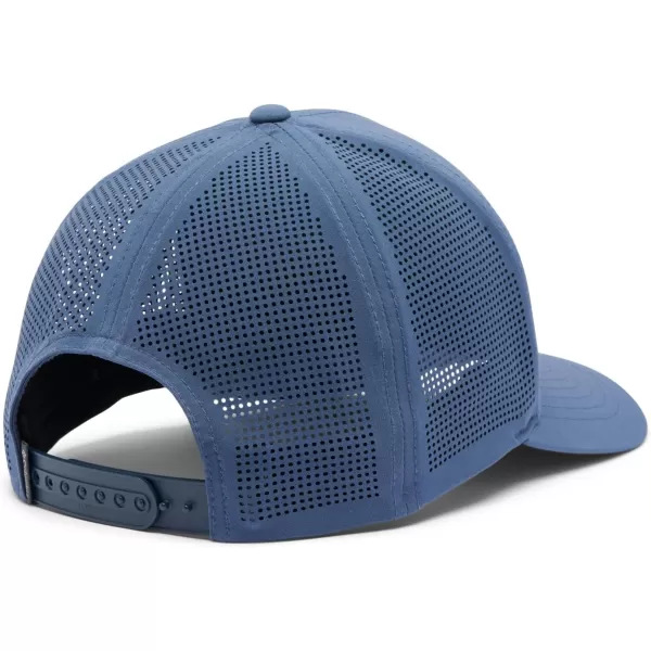 Columbia Mountaincap 3D Stretch Snap Back
