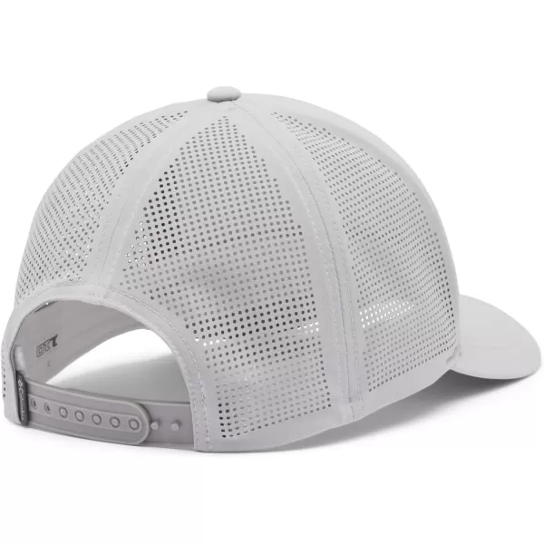 Columbia Mountaincap 3D Stretch Snap Back