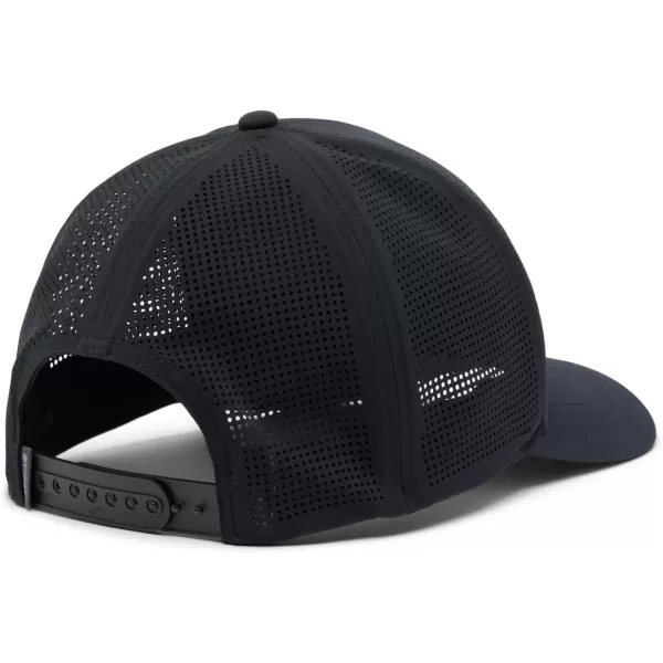 Columbia Mountaincap 3D Stretch Snap Back