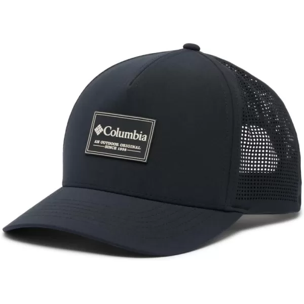 Columbia Mountaincap 3D Stretch Snap Back