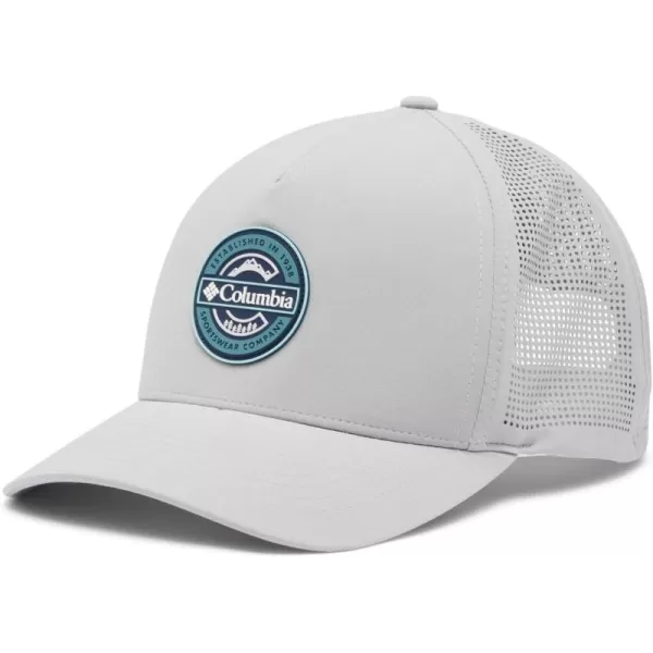 Columbia Mountaincap 3D Stretch Snap Back