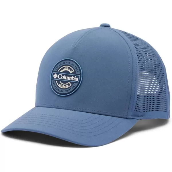 Columbia Mountaincap 3D Stretch Snap Back