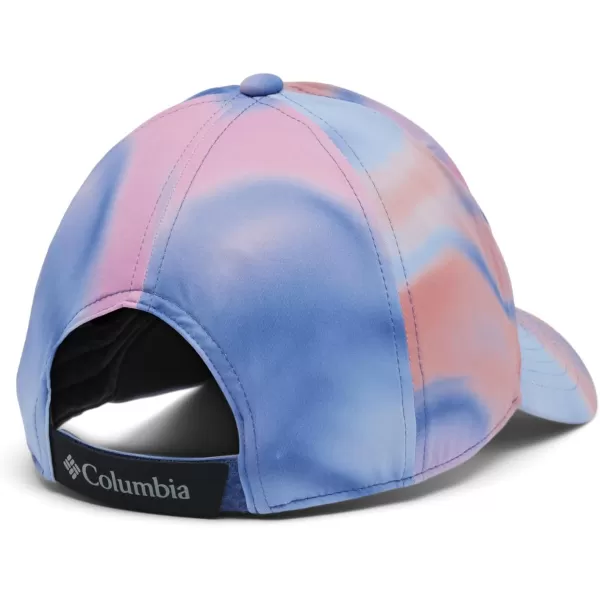 Columbia Coolhead Ii Ball Cap