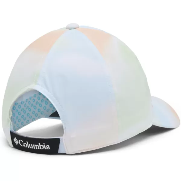 Columbia Coolhead Ii Ball Cap