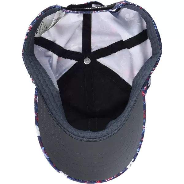 Columbia Coolhead Ii Ball Cap