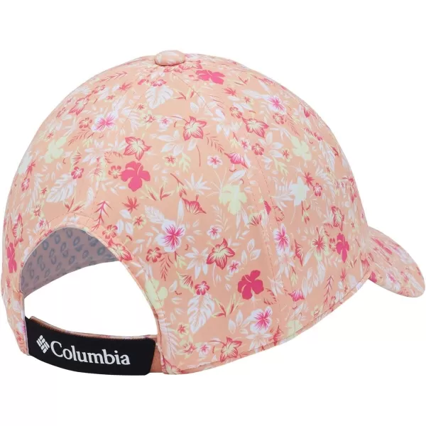Columbia Coolhead Ii Ball Cap