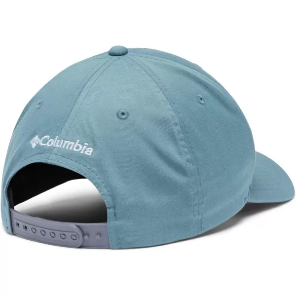 Columbia Lost Lager 110 Snap Back