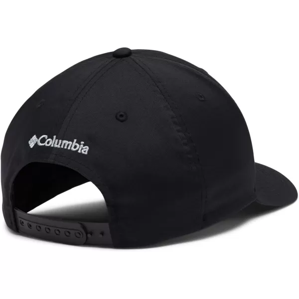 Columbia Lost Lager 110 Snap Back