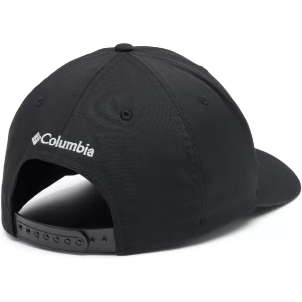 Columbia Lost Lager 110 Snap Back